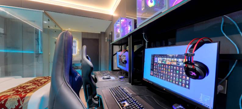 满江红·木剑酒店(商都路店)图片