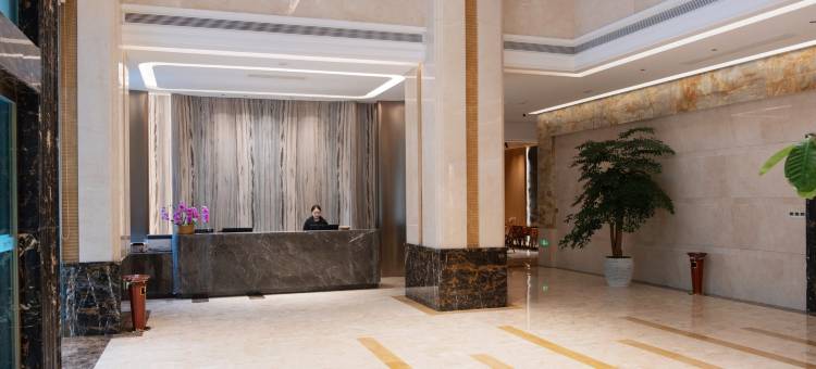 怒江官房大酒店图片