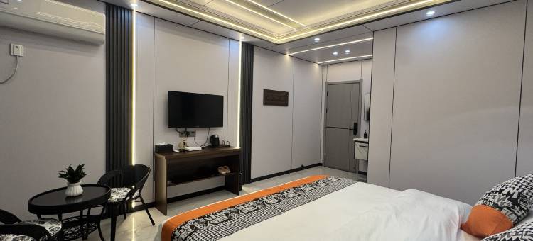 喜林居民宿图片