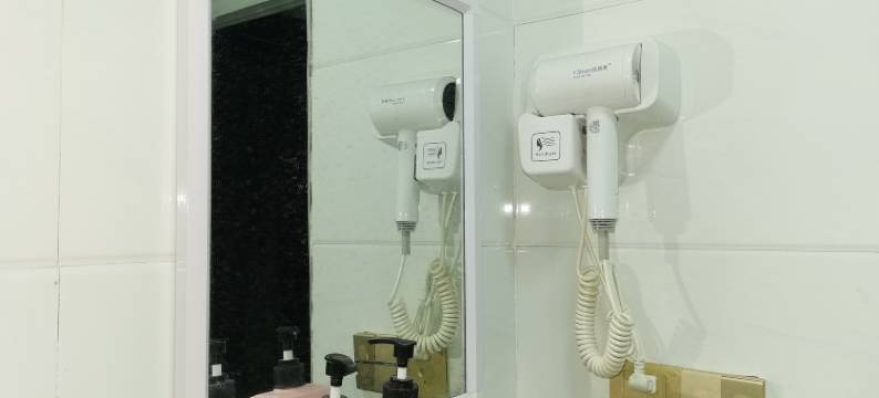 鸿运来酒店(睢县湖中路店)图片