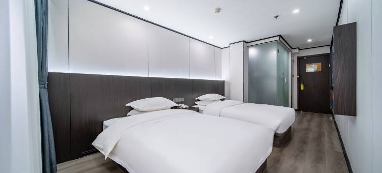 7天酒店(襄阳古城鼓楼商场店)图片