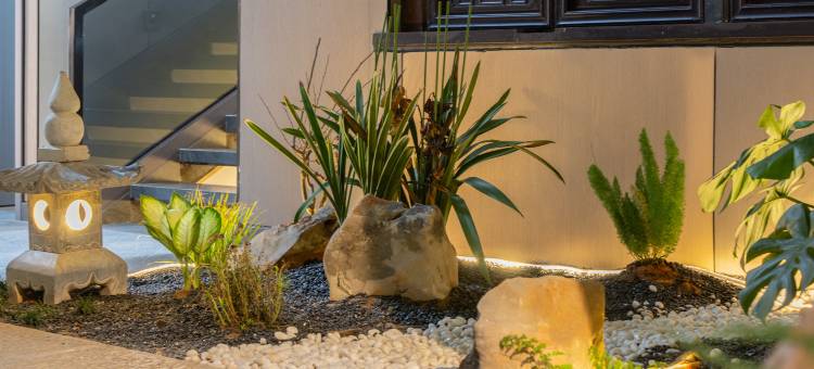 溯隐花间泊民宿(红河哈尼族彝族自治州建水朱家花园建水古城店)图片