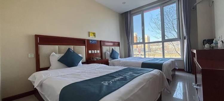 如家华驿酒店(承德宽城北河苑店)图片