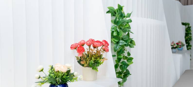 宇旭智慧民宿图片