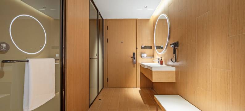 全季酒店(上海新天地店)图片