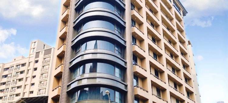 GOGO HOTEL  市政館图片