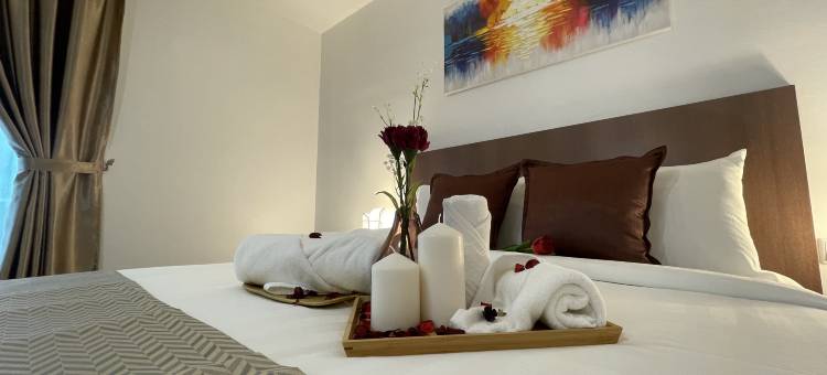 DSH酒店(DSH Hotel)图片