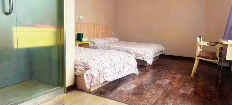 布丁酒店(吉林北山店)图片