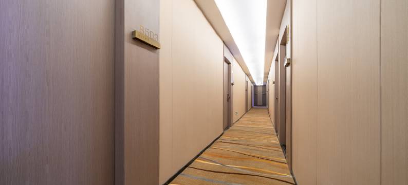 希云智能酒店(华阳中学店)图片