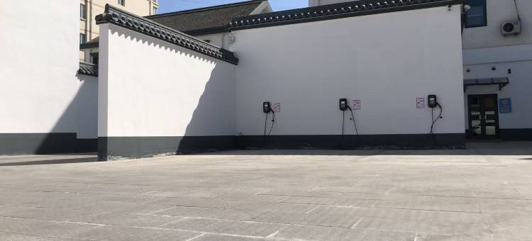 汉庭酒店(顺平顺兴路店)图片