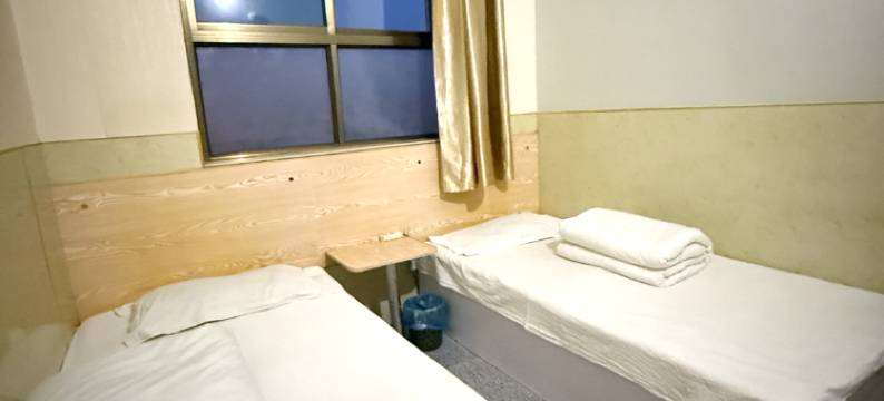 汾阳四海日租房图片