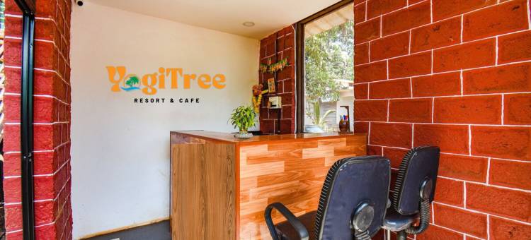 YogiTree 海滩度假村及咖啡馆(YogiTree Beach Resort & Cafe)图片