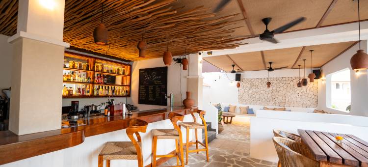 疯猴乌鲁瓦图(Mad Monkey Uluwatu)图片