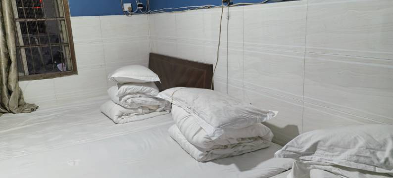 丽水莲都区龙岩宾馆 (大洋路店)图片