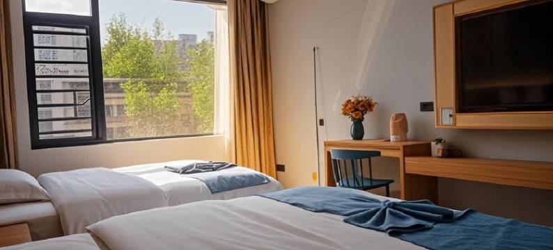 云景精品民宿(南丹汽车总站店)图片