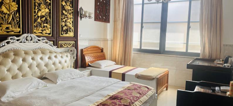 宜良汤帝宾馆图片