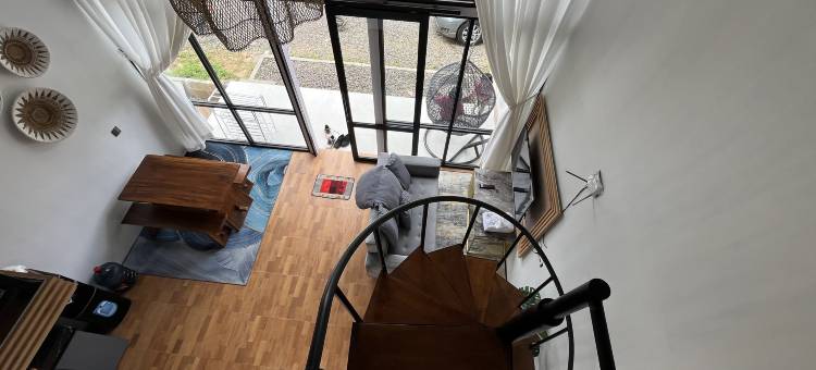 Fifa Cabin 3 by Fifa Grup图片