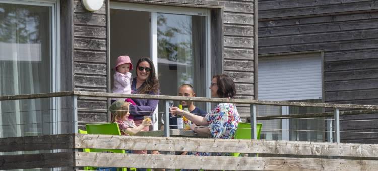 ​​Residence Vacanceole – Domaine de Saint-Orens​图片