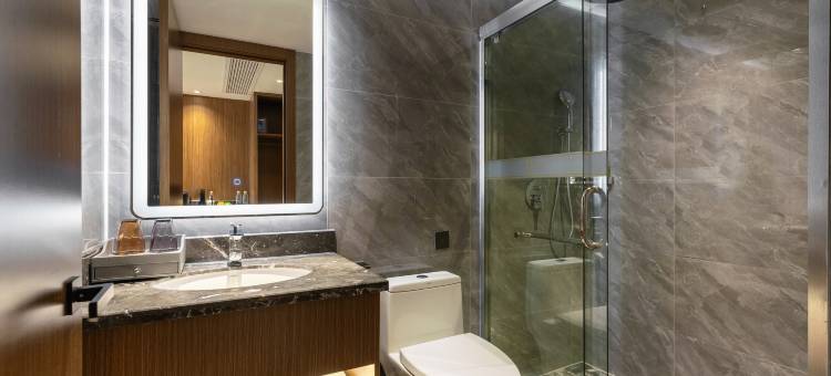 凤凰凤鸣天下国际酒店图片