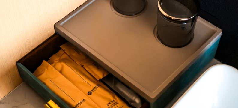 唐伯尔大酒店(运城盐湖国际机场店)图片