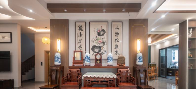 清欢小院民宿图片