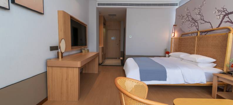 尚客优品酒店(敦煌七里镇店)图片