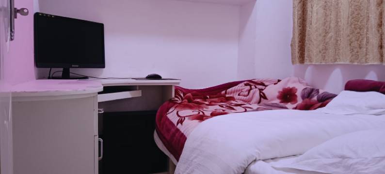 大方家馨旅馆图片