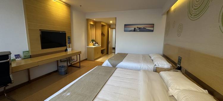 格林豪泰(丰宁剧场商务店)图片