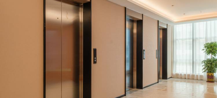 艺选酒店(珠海北站长园科技园店)图片