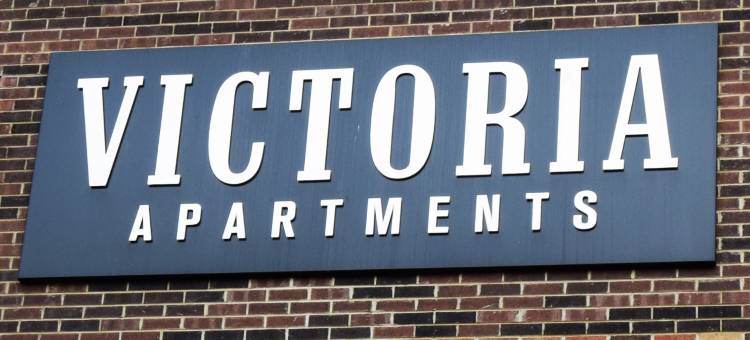 OYO 维多利亚公寓(OYO Victoria Apartments)图片