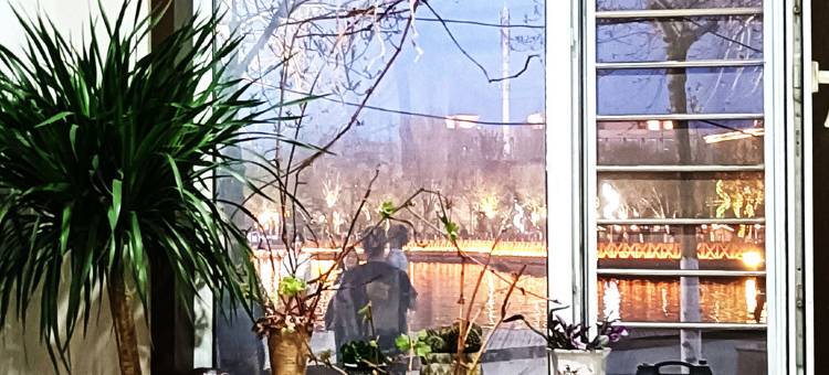 Q加·吐鲁番新洲宾馆图片