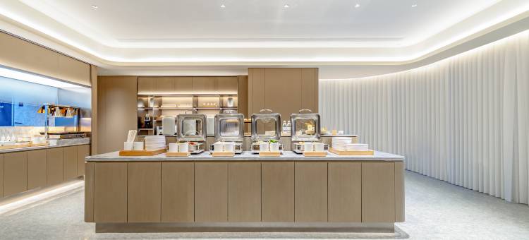 全季酒店(成都华阳海昌路地铁站店)图片