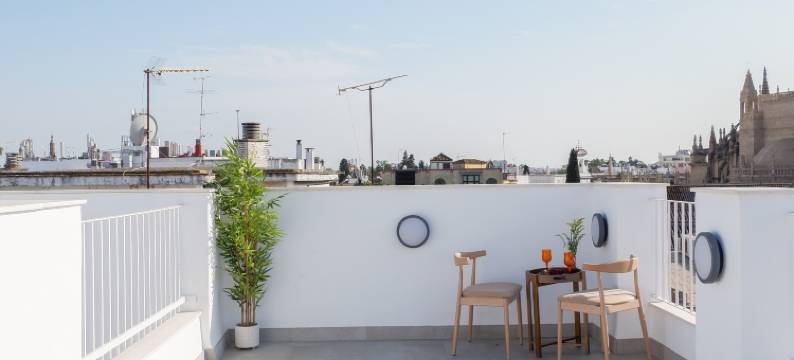 U-感塞维利亚大教堂(U-Sense Sevilla Catedral)图片