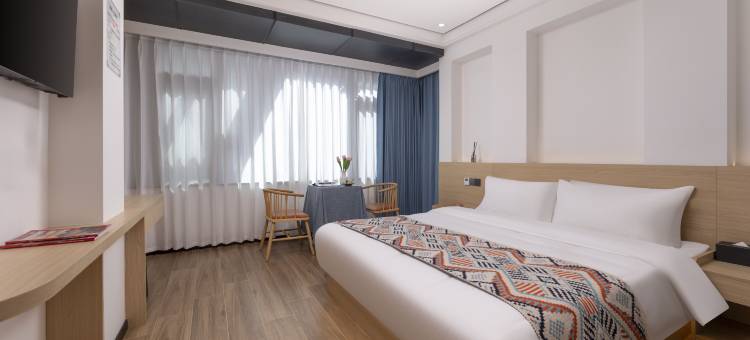 常熟云山四季民宿(虞山尚湖风景区店)图片