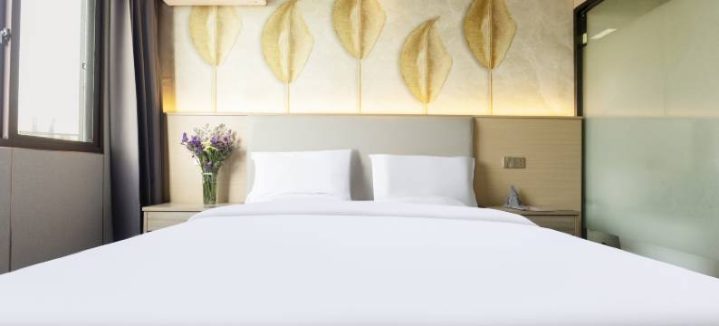 慈溪京源酒店图片