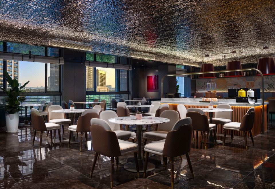 CityNote希诺酒店(杭州滨江建业路地铁站店） 图片5