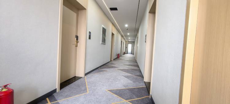 欧纳斯酒店(南山景区店)图片