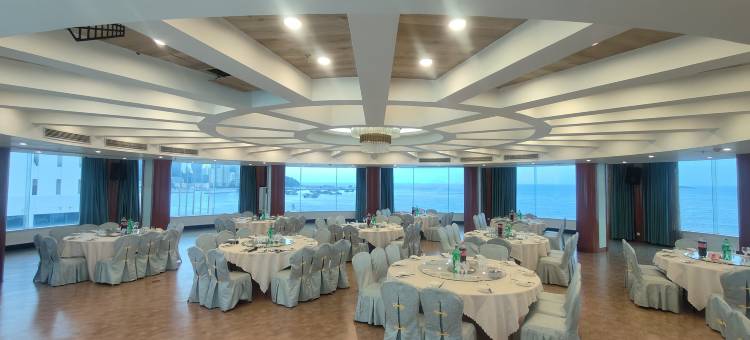 汕头南澳欣涛度假村图片