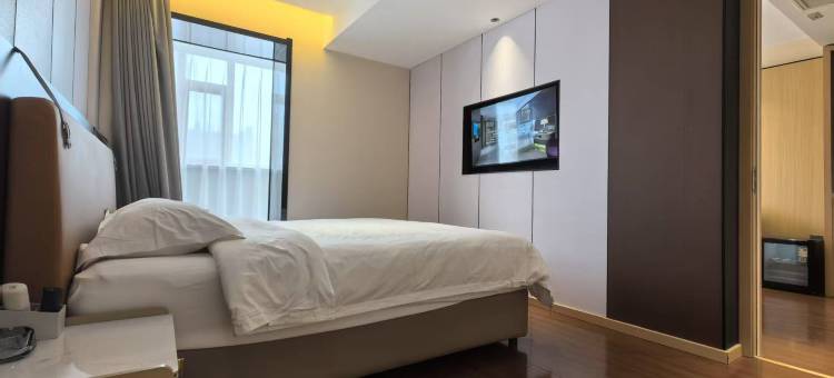 丽景商务酒店(胜利大街店)图片