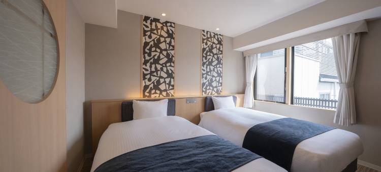 京都清水 SUI 飯店(HOTEL SUI  KYOTO KIYOMIZU)图片