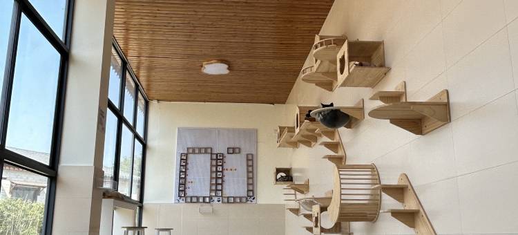 望园酒店(南京禄口国际机场金城学院店)图片