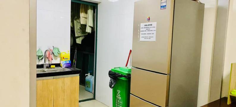 云边枕·女生青年民宿图片