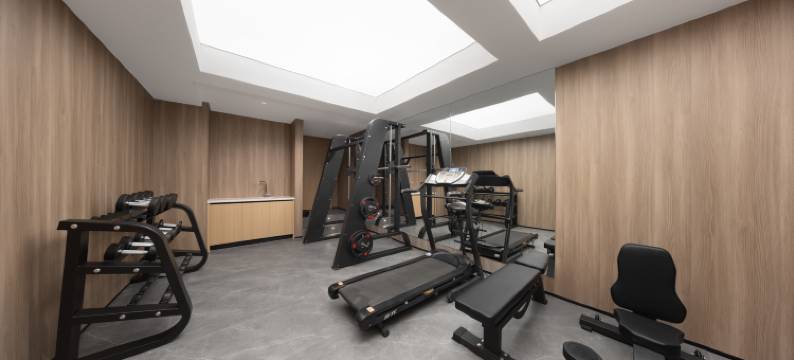 婺城区安达酒店(金华世贸城市广场店)图片