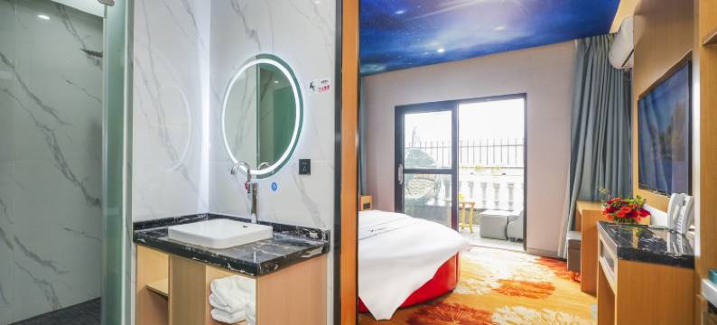 临祥商务酒店(临沧南天商贸城店)图片