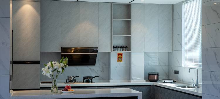 大理麓谷伴山智能VILLA民宿图片