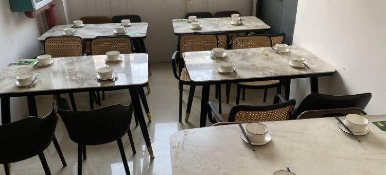 莫兰迪酒店(防城区嘉乐城店)图片