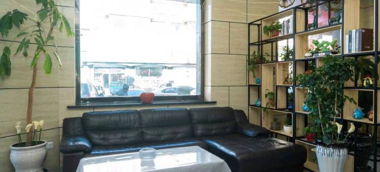 如家睿柏·云酒店(东丰金鹿大街店)图片