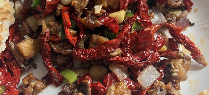 喀纳斯完美民宿图片