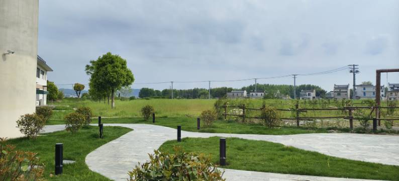 蘭心·扎瓦拉民宿图片