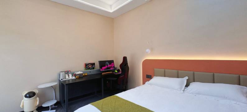 外星人电竞酒店(楚雄彝海公园店)图片